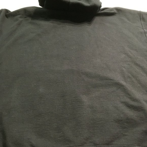 #55 Rare LRG VINTAGE BOYZ IN THE HOOD Trey Styles Smooth Talkers hoodie - Picture 5 of 9